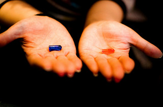 Matrix Pills